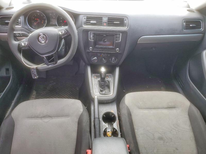 50401756 :رقم المزاد ، 3VW2B7AJ6HM324482 vin ، 2017 Volkswagen Jetta مزاد بيع