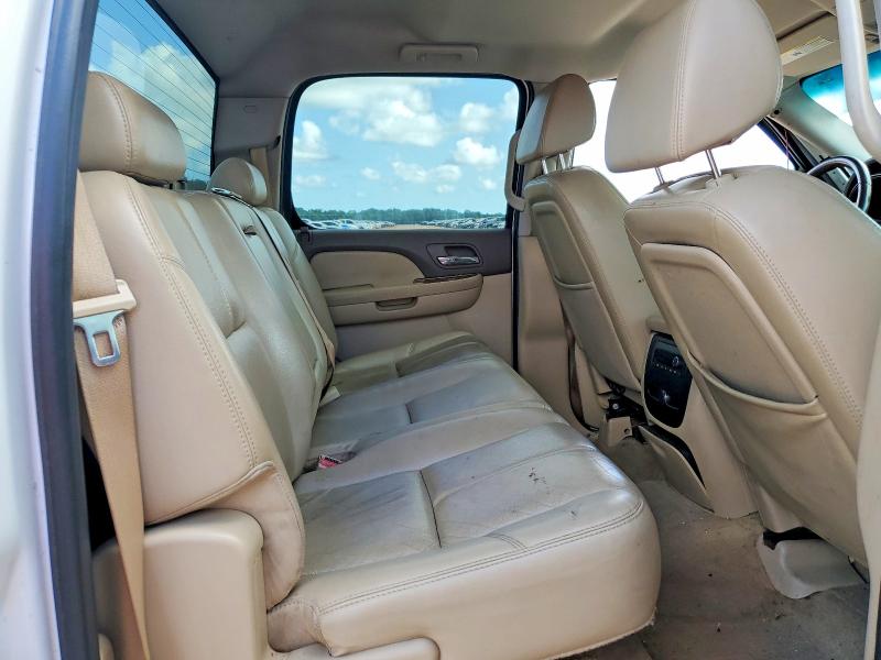 Aukcja sprzedaży 2007 Gmc New Sierra, vin: 3GTEK13387G532436, numer aukcji: 53551626