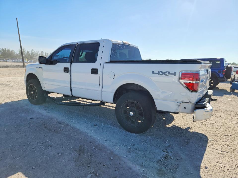 Aukcja sprzedaży 2012 Ford F150, vin: 1FTFW1EF5CFB26657, numer aukcji: 52461706