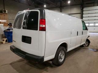 55237646 :رقم المزاد ، 1GCWGAFP6L1179269 vin ، 2020 Chevrolet Express G2500 مزاد بيع