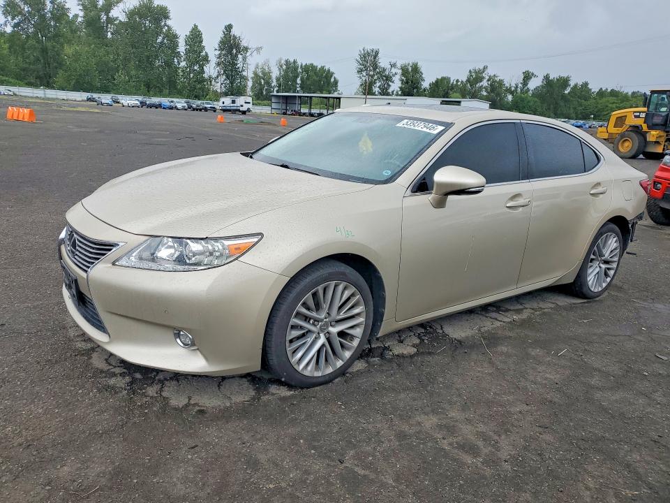 Auction sale of the 2014 Lexus Es, vin: JTHBK1GG5E2109768, lot number: 53937946