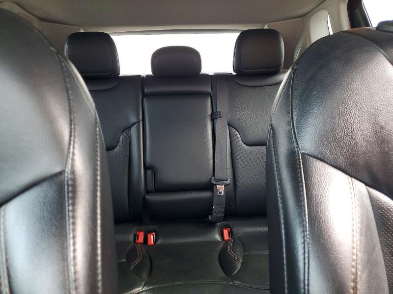 Aukcja sprzedaży 2021 Jeep Compass, vin: 3C4NJDCB2MT565303, numer aukcji: 52584326