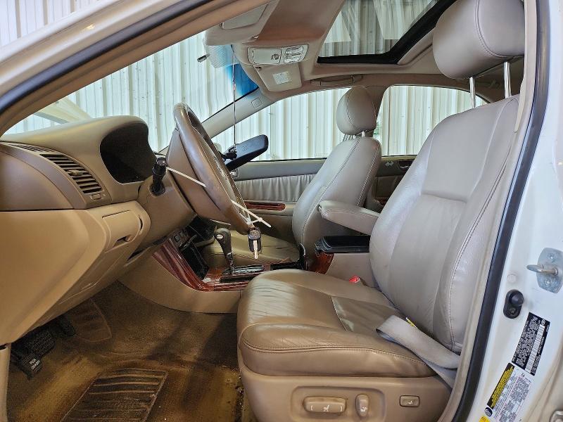 Продажа на аукционе авто 2006 Toyota Camry, vin: 4T1BE30K56U705340, номер лота: 51635366