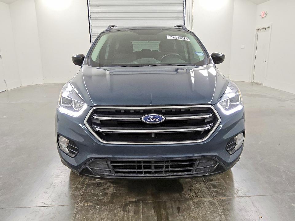 Aukcja sprzedaży 2019 Ford Escape, vin: 1FMCU0GD8KUA74963, numer aukcji: 52552376