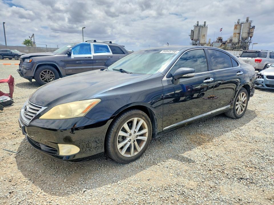 Продаж на аукціоні авто 2010 Lexus Es, vin: JTHBK1EG4A2352212, номер лоту: 54845756