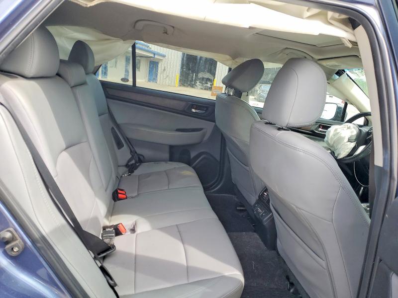 2018 Subaru Outback მანქანა იყიდება აუქციონზე, vin: 4S4BSENC8J3381692, აუქციონის ნომერი: 54243266