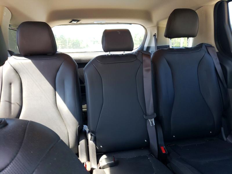 Продажа на аукционе авто 2025 Kia Carnival, vin: KNDNC5K36S6489330, номер лота: 53303156