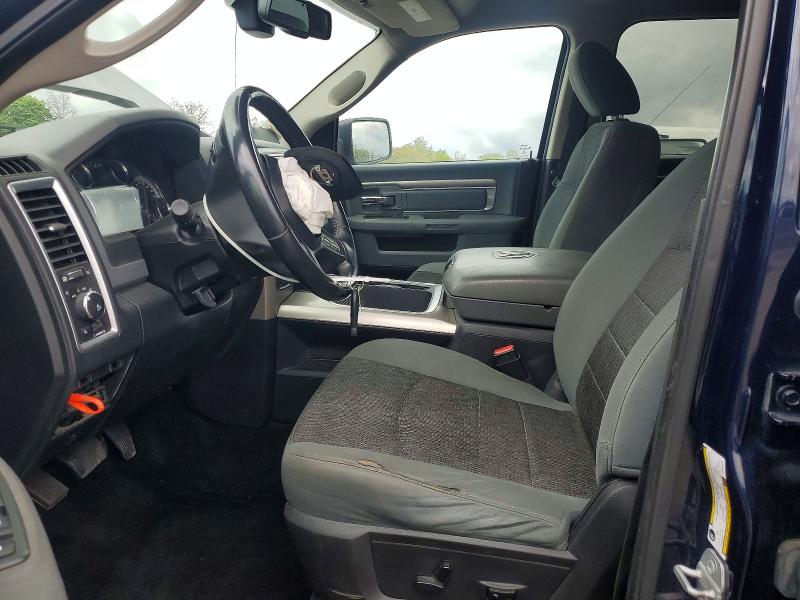 Продаж на аукціоні авто 2016 Ram 1500, vin: 3C6RR7LT0GG201342, номер лоту: 52889076