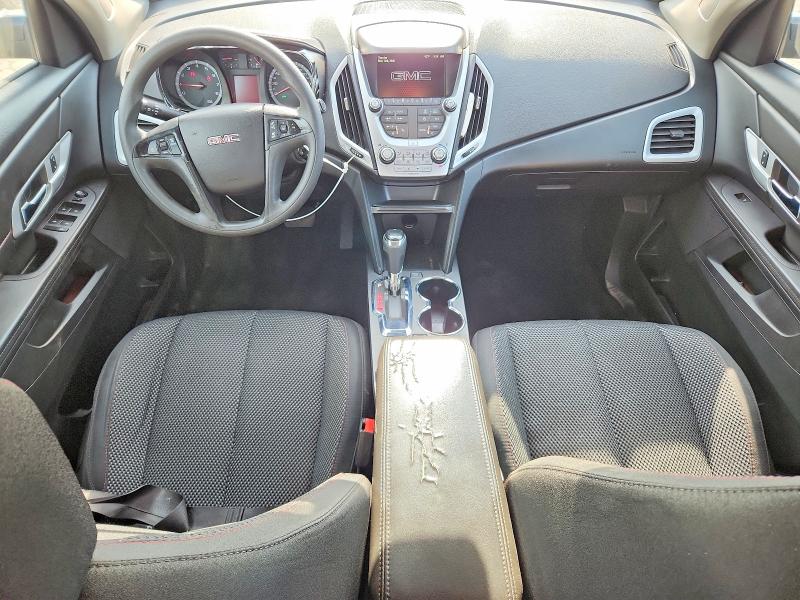 Продажа на аукционе авто 2017 Gmc Terrain, vin: 2GKFLSEK7H6309169, номер лота: 51864276