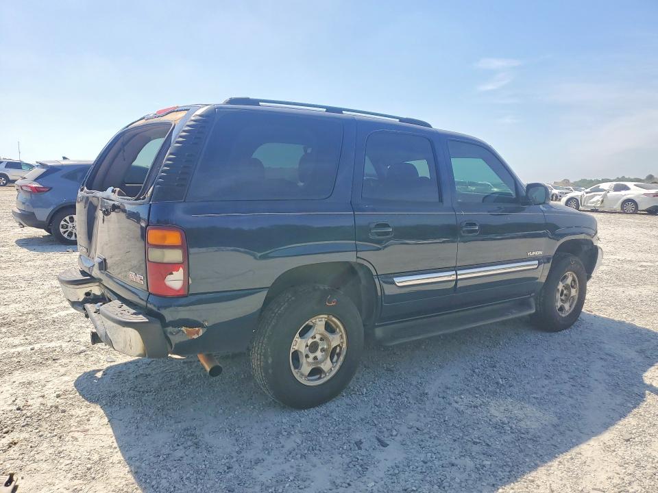 Продажа на аукционе авто 2004 Gmc Yukon, vin: 1GKEC13V34J116565, номер лота: 54283756