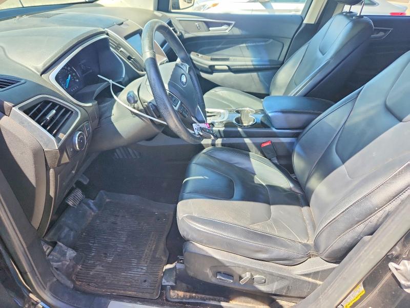 Aukcja sprzedaży 2017 Ford Edge, vin: 2FMPK4K98HBB12157, numer aukcji: 53210846