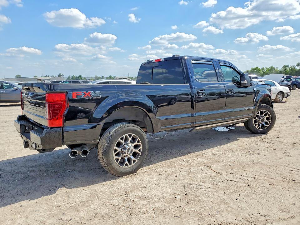 Aukcja sprzedaży 2020 Ford F350, vin: 1FT8W3BT0LEC69505, numer aukcji: 53614446