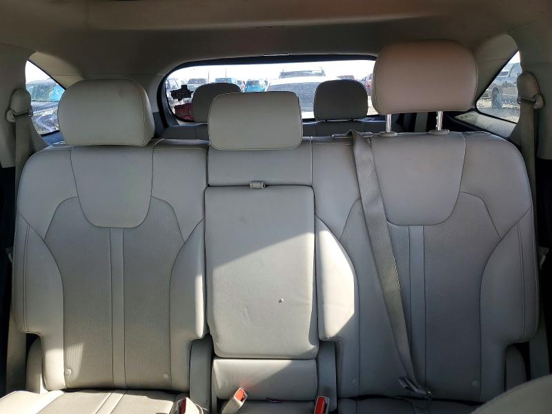 Aukcja sprzedaży 2023 Kia Sorento, vin: 5XYRL4LC0PG205592, numer aukcji: 53741836