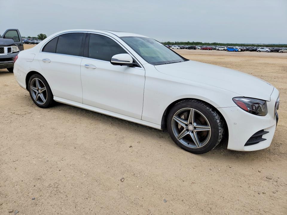 2017 Mercedes-benz E მანქანა იყიდება აუქციონზე, vin: WDDZF4JB3HA060802, აუქციონის ნომერი: 52274406