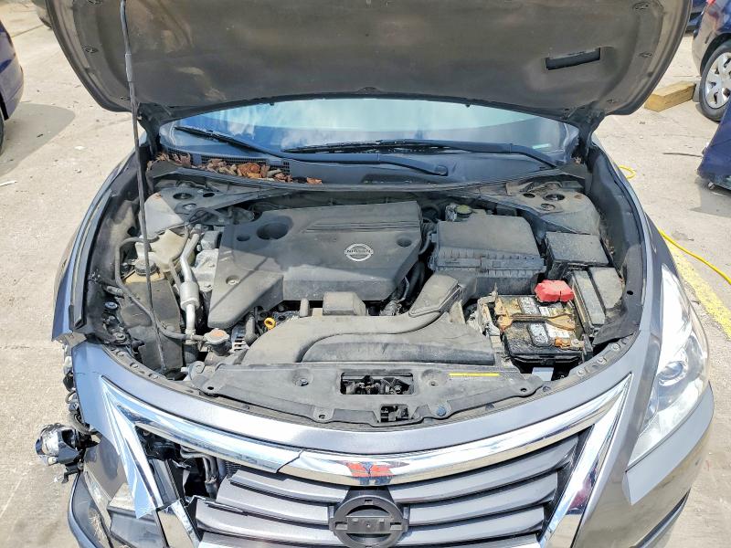 Продажа на аукционе авто 2015 Nissan Altima, vin: 1N4AL3AP1FC168218, номер лота: 54803846