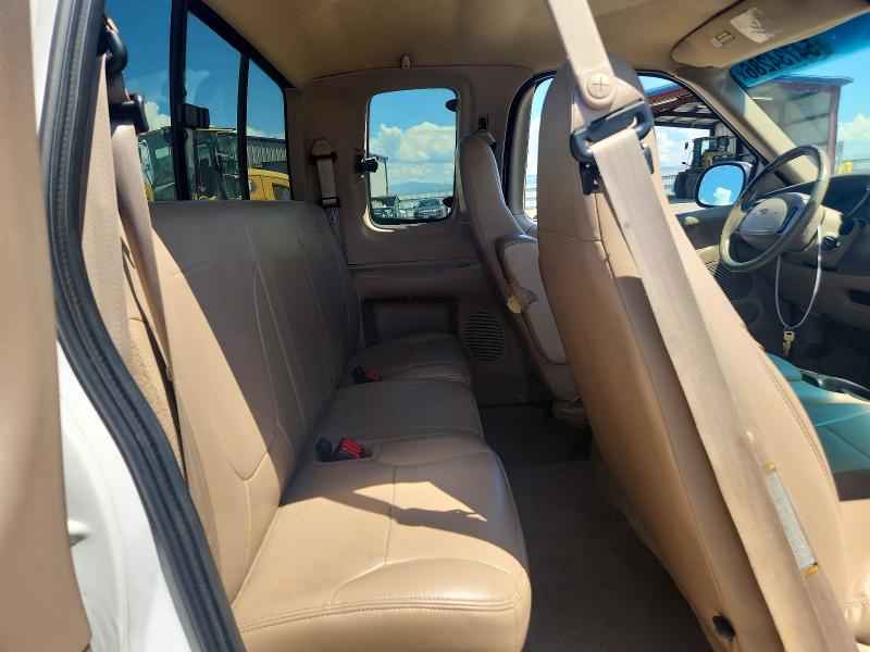 Aukcja sprzedaży 1998 Ford F150, vin: 1FTRX18L5WKA60330, numer aukcji: 54734286
