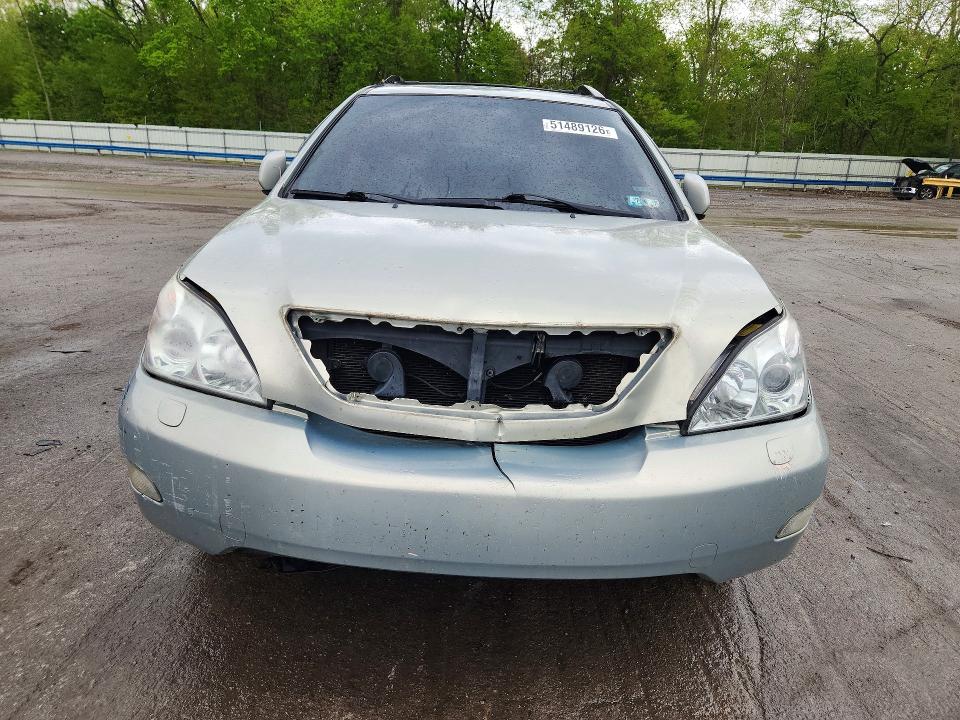 Продажа на аукционе авто 2007 Lexus Rx, vin: 2T2HK31U97C018623, номер лота: 51489126
