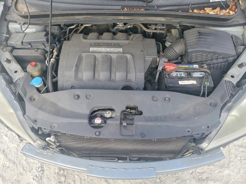 Продажа на аукционе авто 2006 Honda Odyssey, vin: 5FNRL38676B124771, номер лота: 54153456