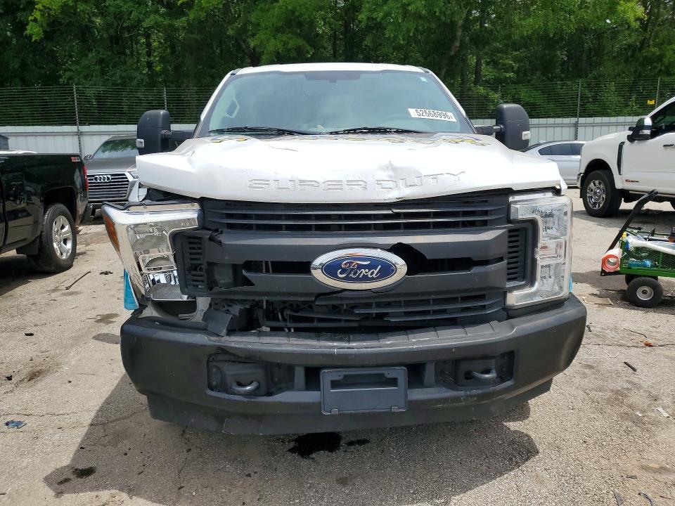 2017 Ford F250 მანქანა იყიდება აუქციონზე, vin: 1FDBF2A67HED46028, აუქციონის ნომერი: 52668996