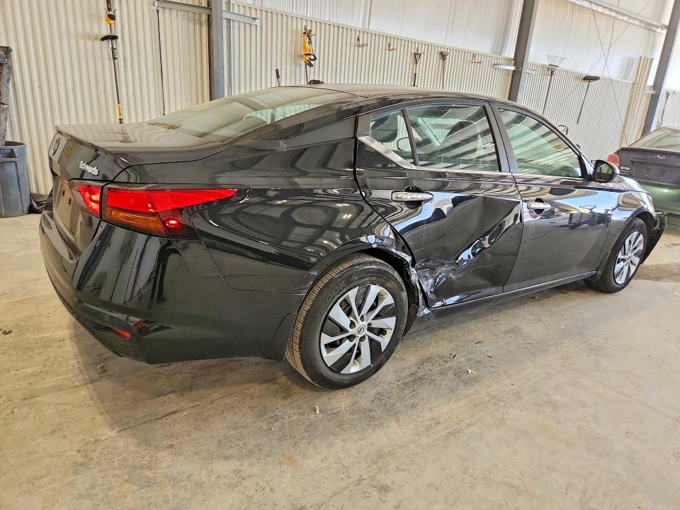 Продажа на аукционе авто 2025 Nissan Altima, vin: 1N4BL4BV1SN345453, номер лота: 49412686
