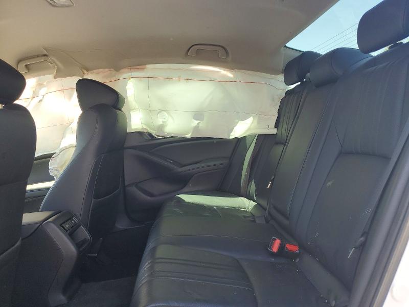 Продаж на аукціоні авто 2022 Honda Accord, vin: 1HGCV1F43NA029803, номер лоту: 54197686