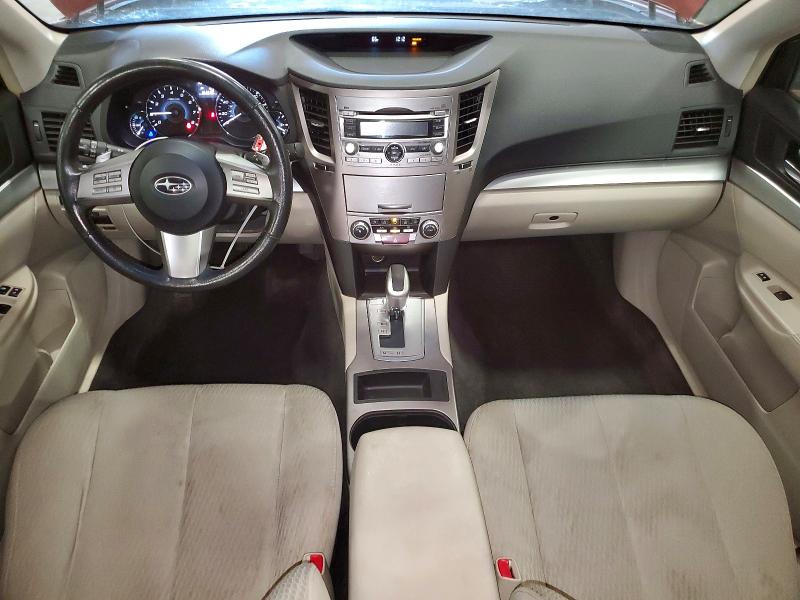 Продажа на аукционе авто 2011 Subaru Outback, vin: 4S4BRBBC2B3446133, номер лота: 53892816