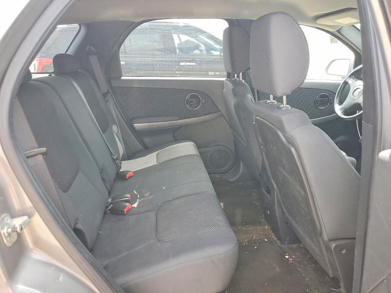 Продаж на аукціоні авто 2006 Pontiac Torrent, vin: 2CKDL63F566123474, номер лоту: 52377756