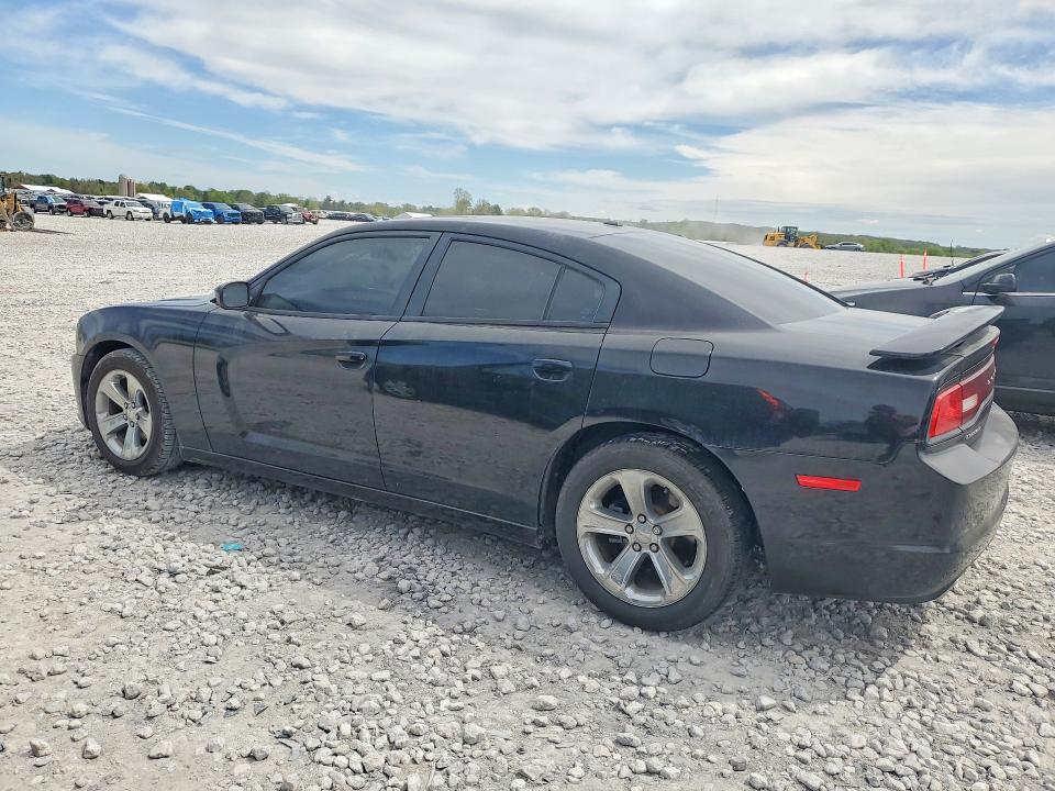 Aukcja sprzedaży 2012 Dodge Charger, vin: 2C3CDXHG3CH145405, numer aukcji: 52241736