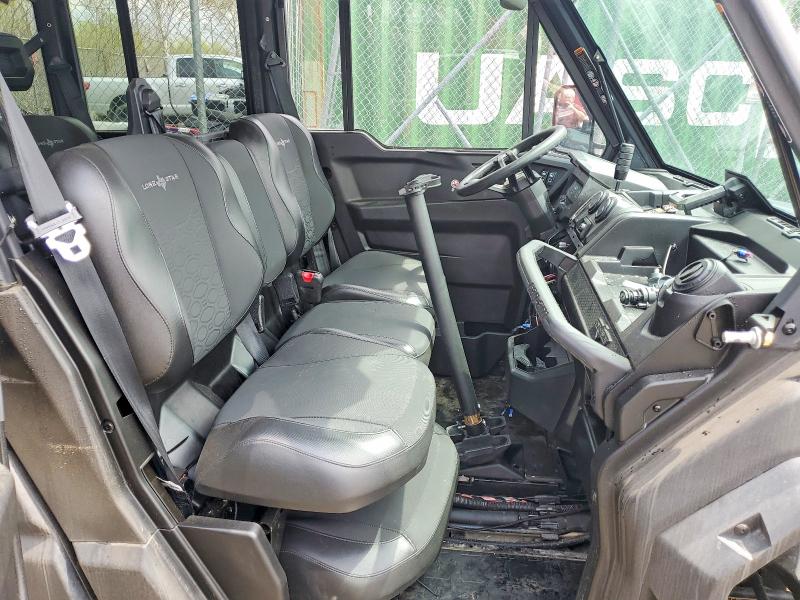 Продажа на аукционе авто 2025 Can-am Defender Max Lone Star Cab Hd10 Efi 4x4, vin: 3JBUUAX43SK014090, номер лота: 50969906