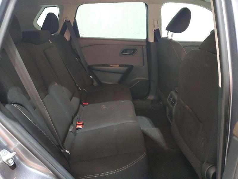 Продажа на аукционе авто 2023 Nissan Rogue, vin: 5N1BT3AB2PC854252, номер лота: 54956216