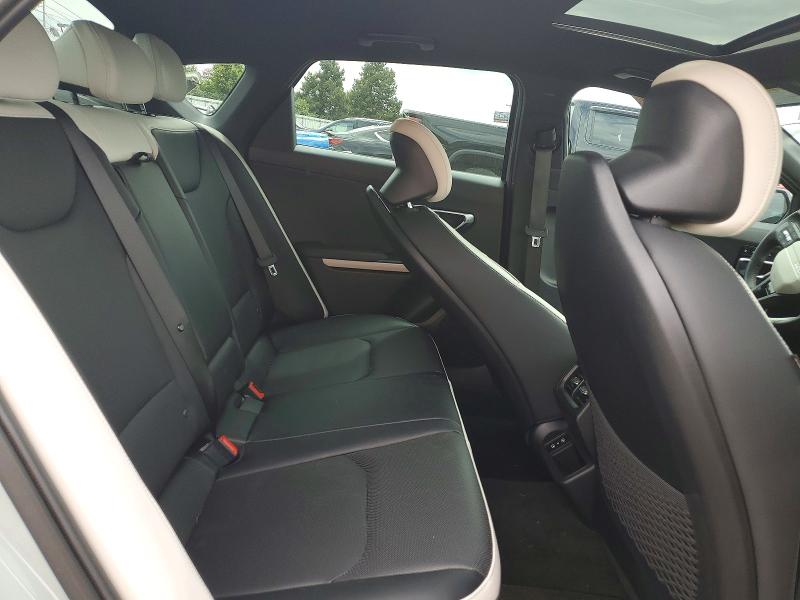 Продажа на аукционе авто 2025 Kia K4, vin: 3KPFW4DC5SE221012, номер лота: 52993796