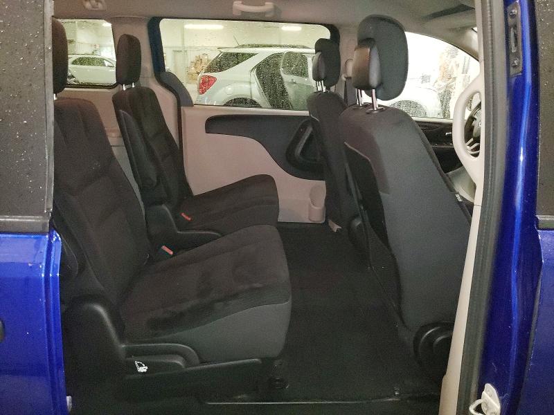 Продажа на аукционе авто 2019 Dodge Grand Caravan, vin: 2C4RDGBG3KR671105, номер лота: 55374906