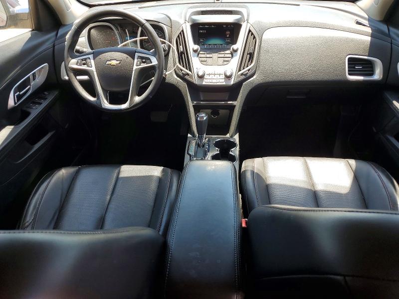 Aukcja sprzedaży 2017 Chevrolet Equinox, vin: 2GNALDEK0H1567684, numer aukcji: 52293986