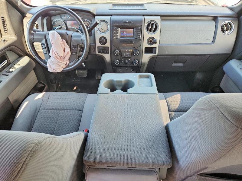 Aukcja sprzedaży 2013 Ford F150, vin: 1FTFW1EF7DKD17862, numer aukcji: 52135446
