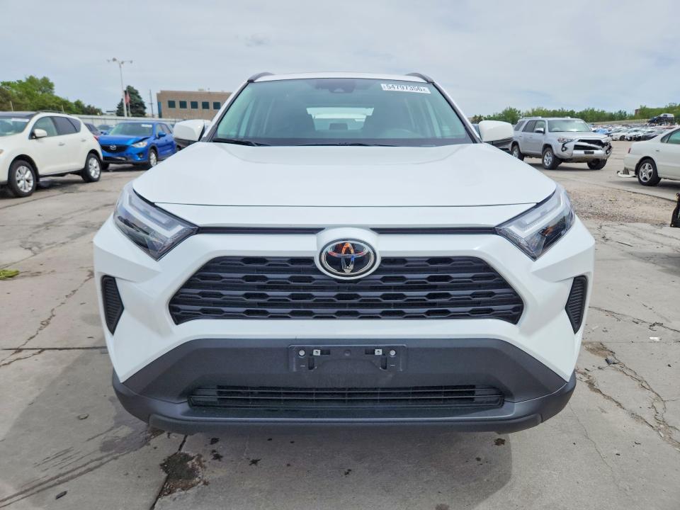 Продаж на аукціоні авто 2022 Toyota Rav4, vin: 2T3P1RFV3NW303957, номер лоту: 54797356