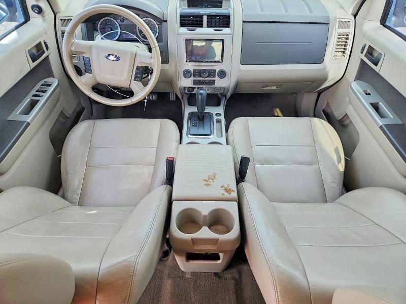 Продажа на аукционе авто 2011 Ford Escape, vin: 1FMCU9DG0BKA02816, номер лота: 55248806
