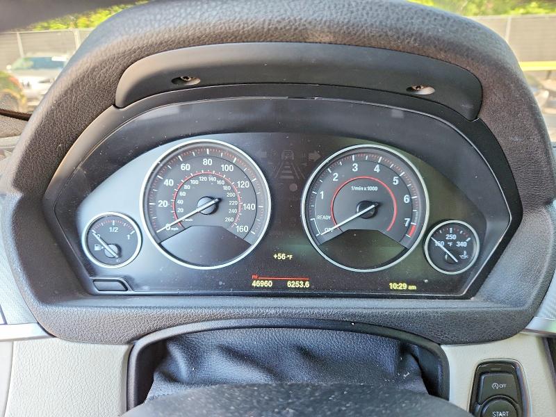 51869946 :رقم المزاد ، WBA4W5C56KAE49569 vin ، 2019 Bmw 430xi مزاد بيع