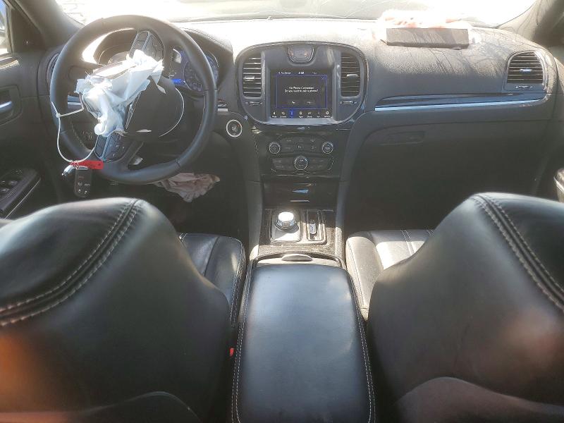 Продаж на аукціоні авто 2023 Chrysler 300, vin: 2C3CCABG3PH641156, номер лоту: 52244056