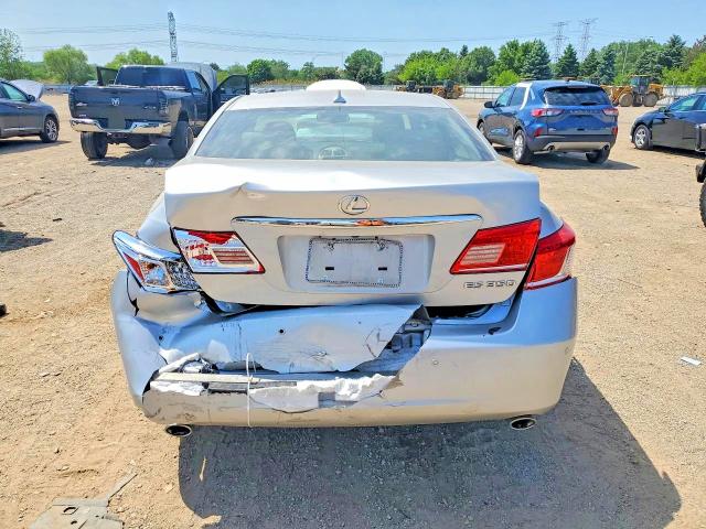 Продаж на аукціоні авто 2012 Lexus Es, vin: JTHBK1EG7C2475330, номер лоту: 54635016