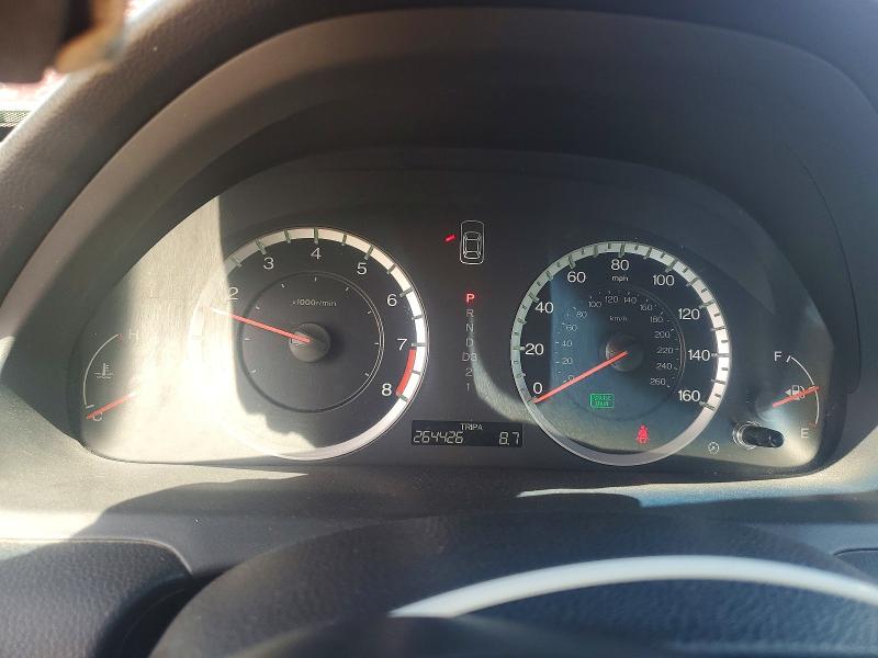 Aukcja sprzedaży 2011 Honda Accord, vin: 1HGCP2F89BA127605, numer aukcji: 52932396