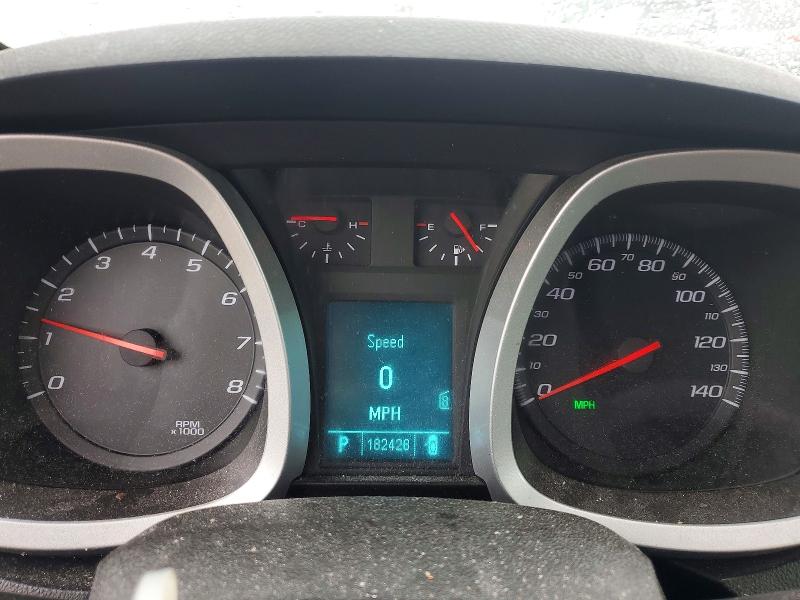 Auction sale of the 2011 Chevrolet Equinox, vin: 2CNFLNEC0B6341325, lot number: 52596556