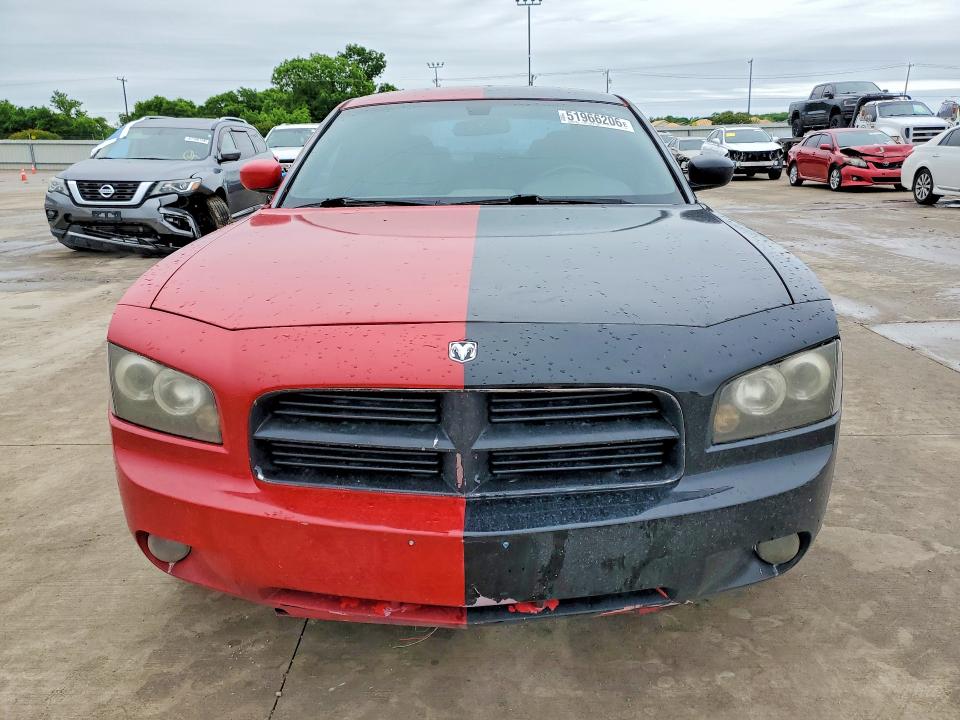 2010 Dodge Charger მანქანა იყიდება აუქციონზე, vin: 2B3CA3CV0AH236469, აუქციონის ნომერი: 51966206