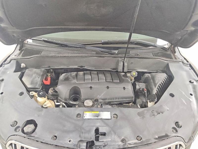 Продаж на аукціоні авто 2017 Buick Enclave, vin: 5GAKRCKD7HJ187048, номер лоту: 51791506