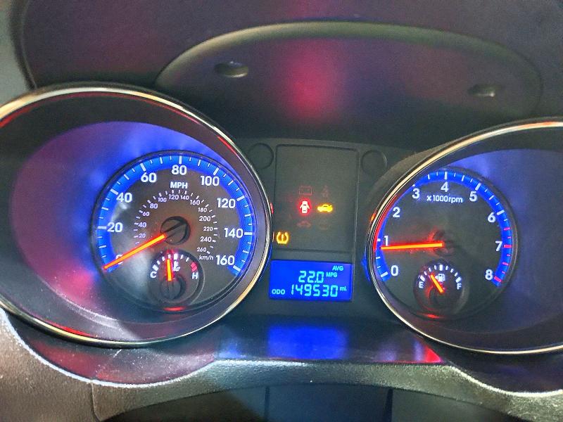 Продажа на аукционе авто 2011 Hyundai Genesis Coupe, vin: KMHHT6KD1BU059983, номер лота: 54986426