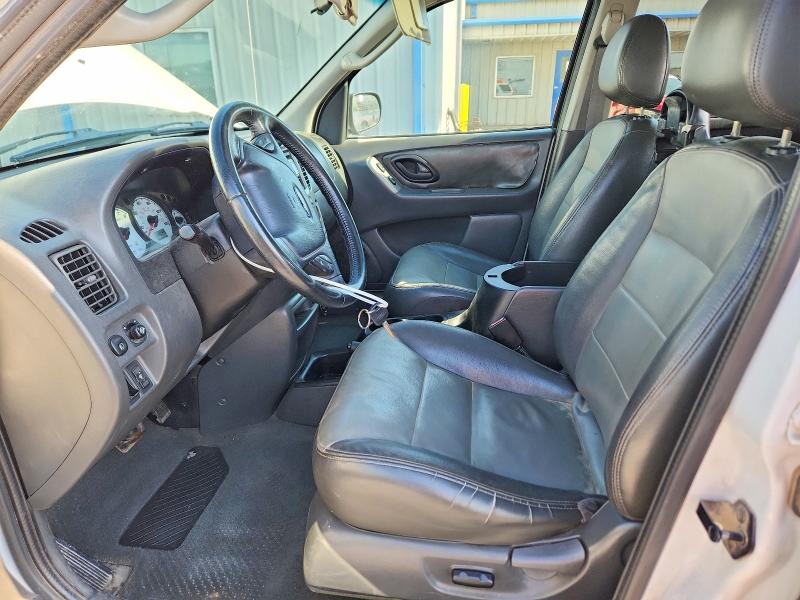 Aukcja sprzedaży 2003 Ford Escape, vin: 1FMYU03163KD98816, numer aukcji: 55000056