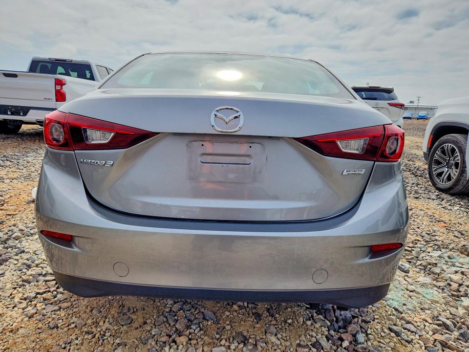 Aukcja sprzedaży 2015 Mazda 3, vin: 3MZBM1U7XFM171495, numer aukcji: 54540246