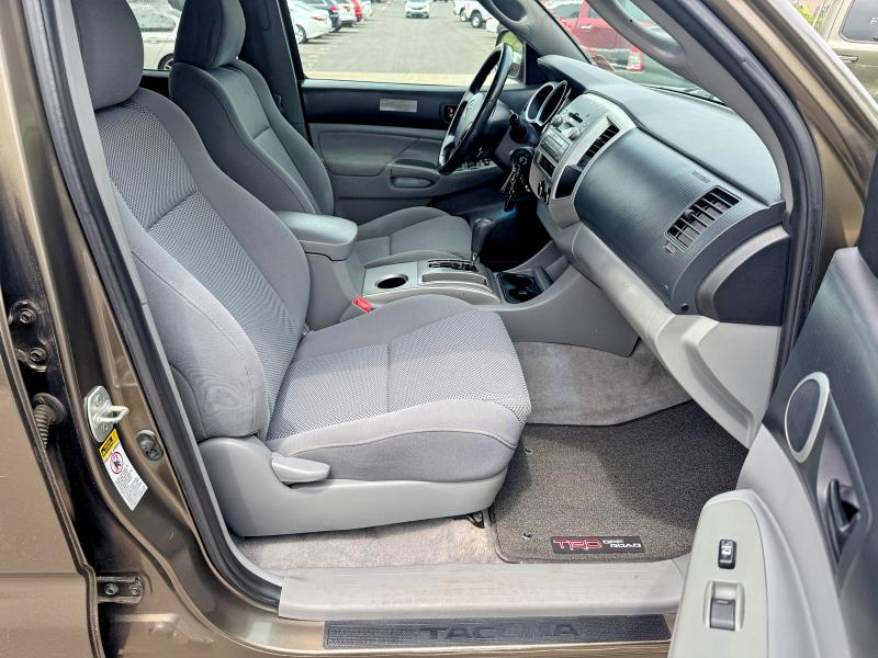 Aukcja sprzedaży 2011 Toyota Tacoma, vin: 3TMLU4EN8BM060850, numer aukcji: 55040596