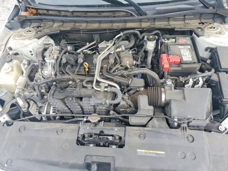 54793396 :رقم المزاد ، 1N4BL4CV2PN315898 vin ، 2023 Nissan Altima مزاد بيع