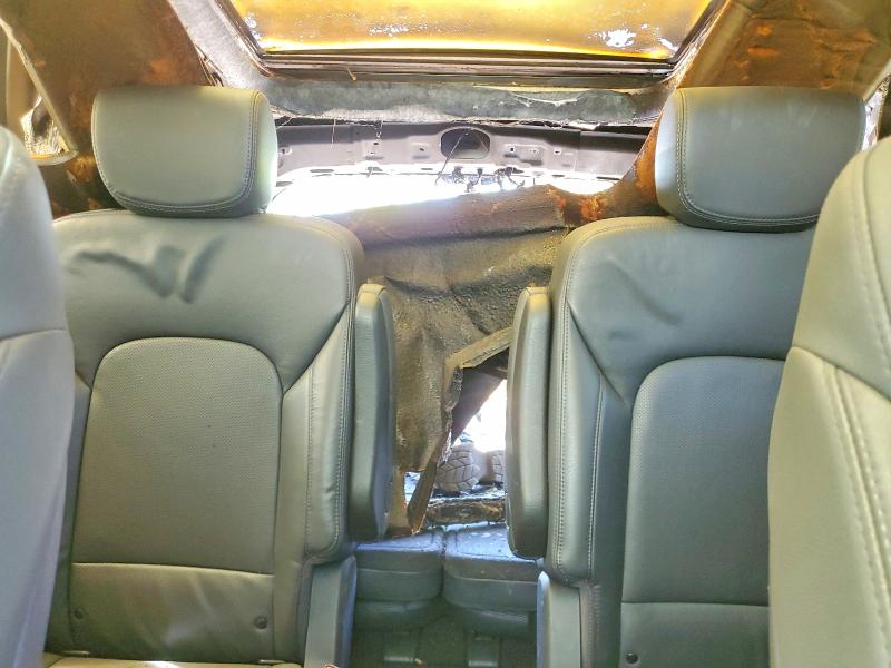 55105626 :رقم المزاد ، KM8SNDHF5GU159508 vin ، 2016 Hyundai Santa Fe مزاد بيع