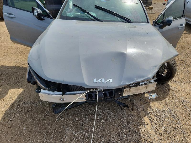 Продаж на аукціоні авто 2026 Kia K5, vin: KNAG64J70T5415212, номер лоту: 55425106